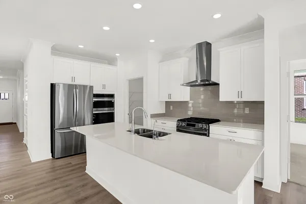 $394,190 | 489 Seagrape Lane, Plainfield, IN 46168