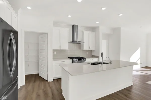 $394,190 | 489 Seagrape Lane, Plainfield, IN 46168