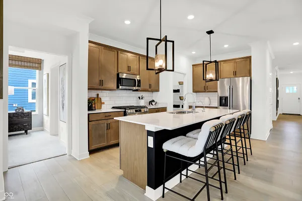 $394,190 | 489 Seagrape Lane, Plainfield, IN 46168