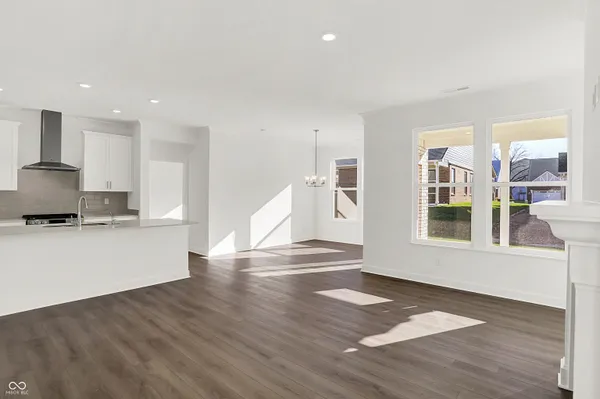$394,190 | 489 Seagrape Lane, Plainfield, IN 46168