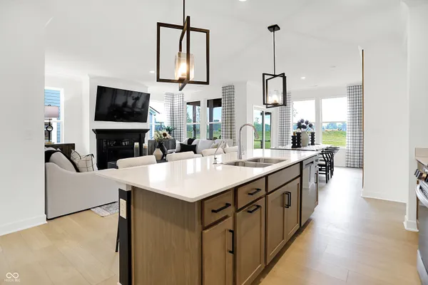 $394,190 | 489 Seagrape Lane, Plainfield, IN 46168