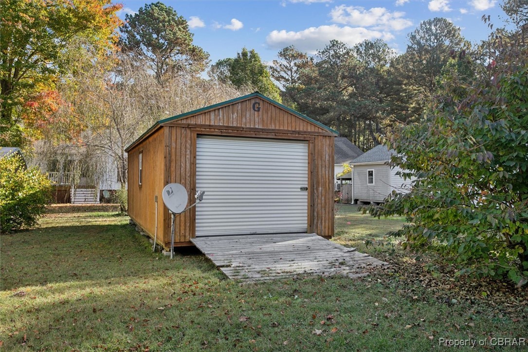 155 Bell Road Shacklefords, VA 23156 - Photo 29 of 50 Gallery Image 29