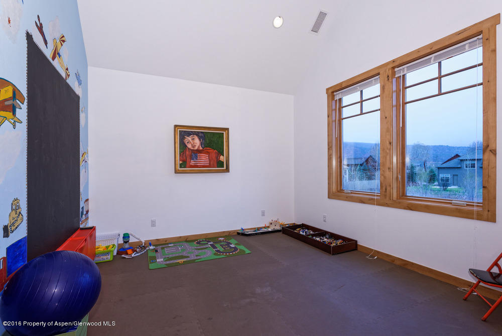 344 Sopris Circle Basalt, CO 81621 - Photo 22 of 31 a room with furniture and window