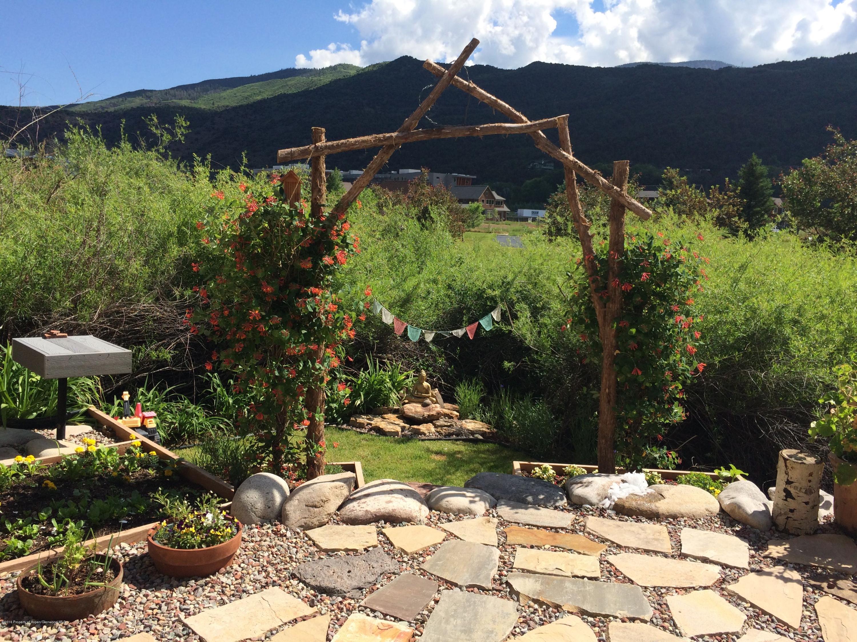 344 Sopris Circle Basalt, CO 81621 - Photo 24 of 31 a backyard of a house with lots of green space