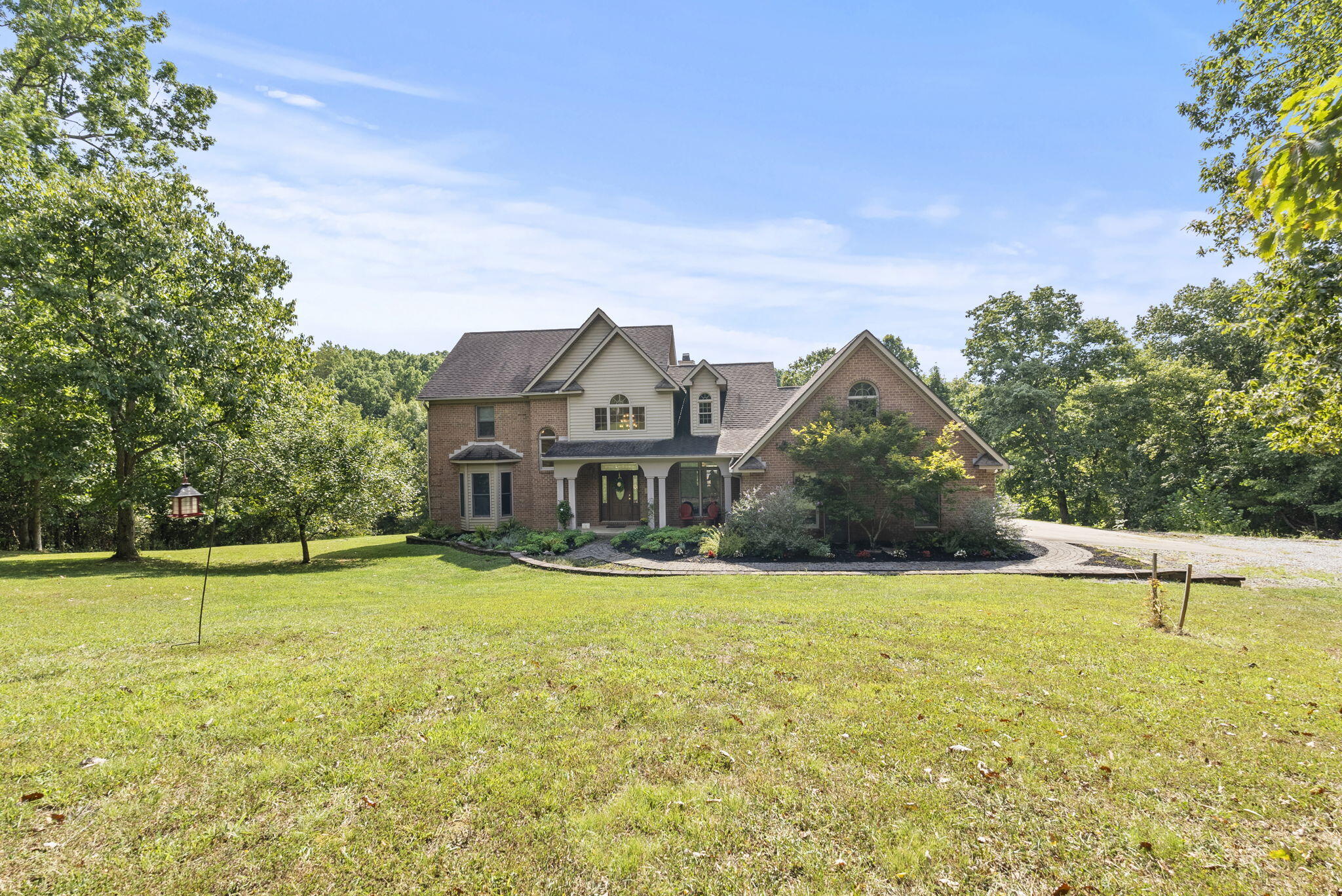 166 Snow Road Cynthiana, KY 41031 - Photo 2 of 68 166 Snow Road