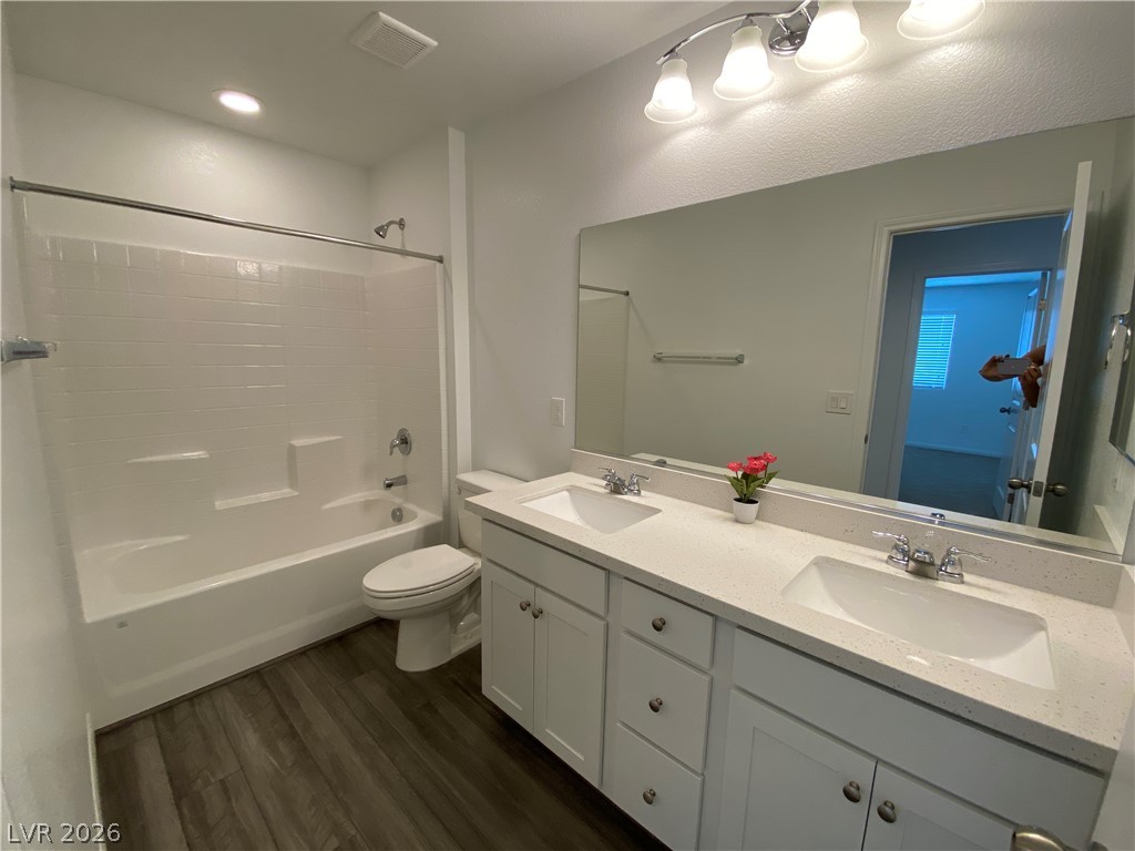 2212 Stone Well Road North Las Vegas, NV 89031 - Photo 31 of 43