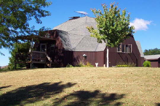 8216 North Crestview Road Stillman Valley, IL 61084 - Photo 2 of 3 a house view with a outdoor space