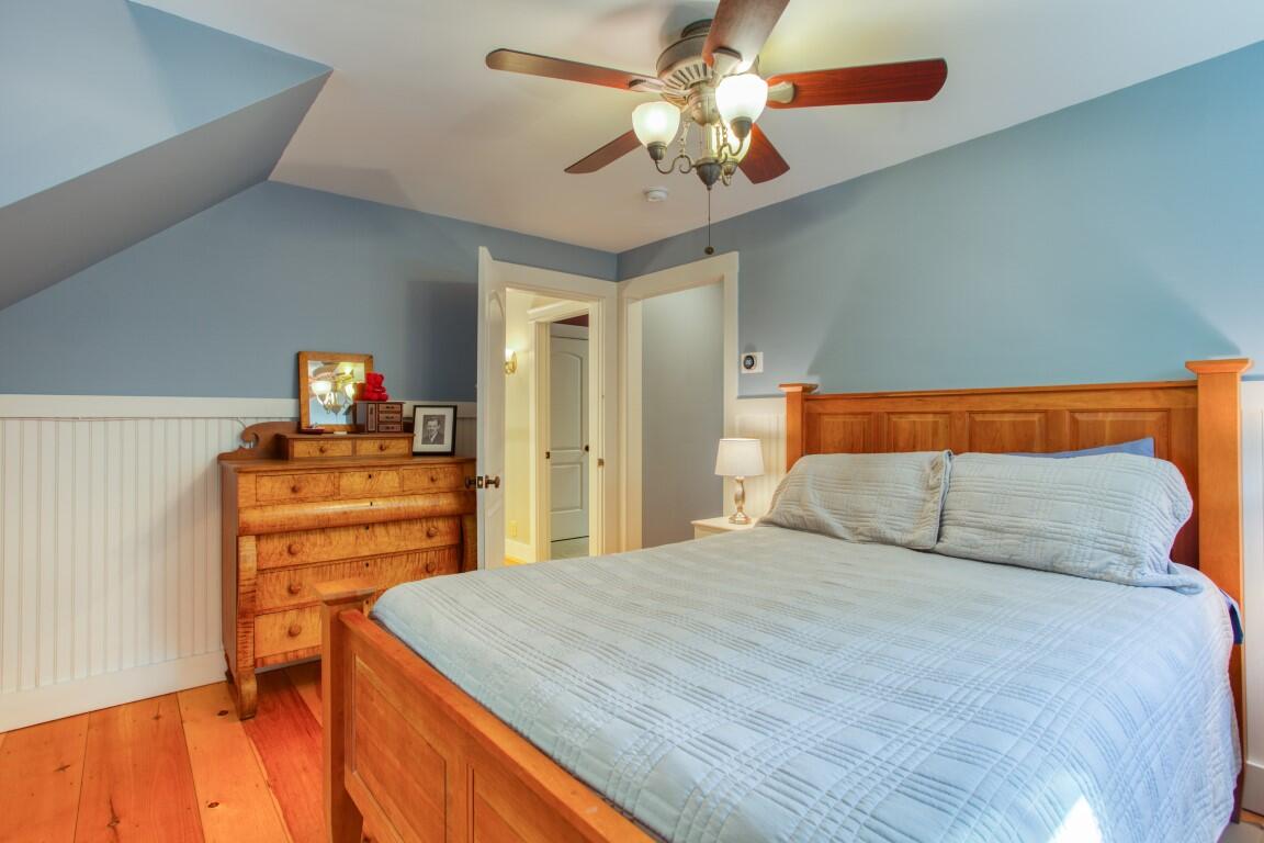 35 Townline Road Boothbay, ME 04537 - Photo 34 of 52 30