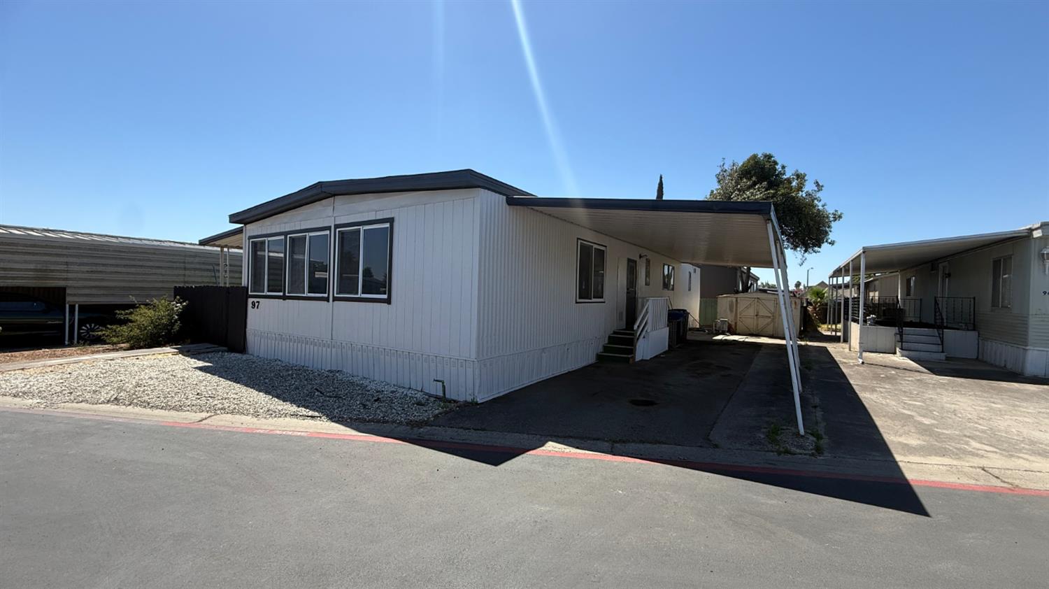 2845 East Hatch Road, Unit 97 Ceres, CA 95351 - Photo 2 of 22 Gallery Image 2