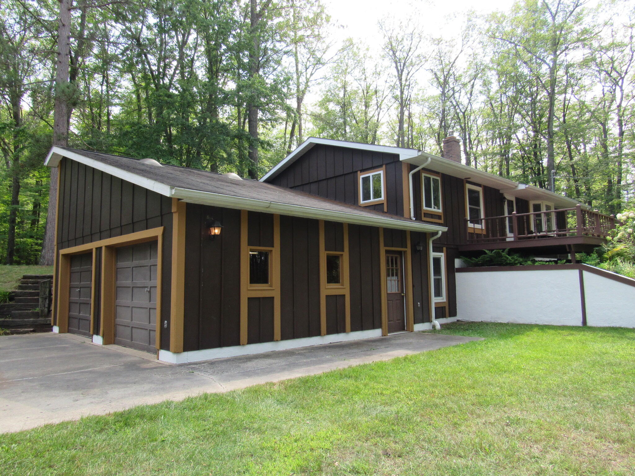 5023 West Dort Road Roscommon, MI 48653 - Photo 1 of 62 Gallery Image 1