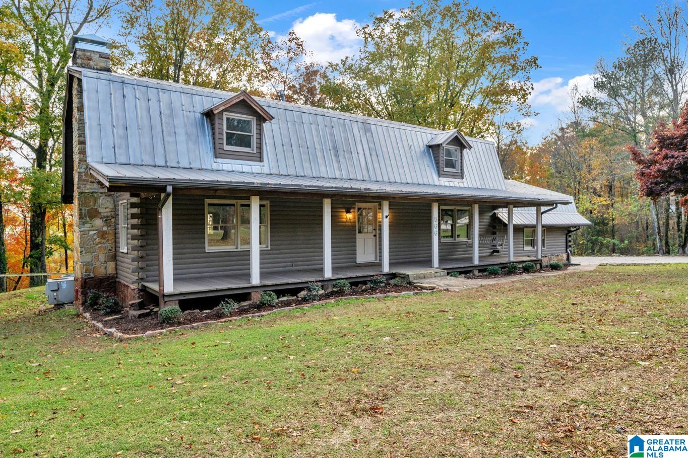 566 Boulder Trail Warrior, AL 35180 - Photo 47 of 47