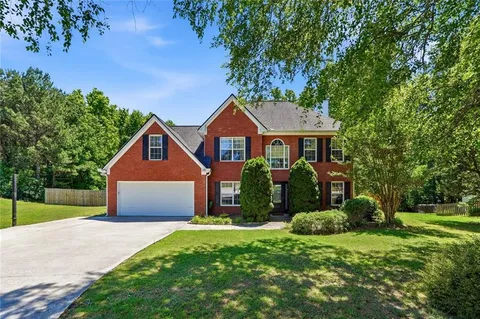 $409,000 | 322 Lochmill Court, Loganville, GA 30052