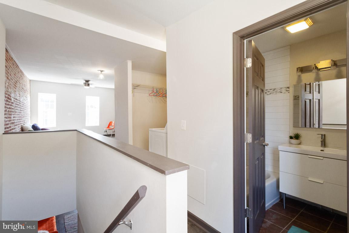 1602 Latrobe Street Baltimore, MD 21202 - Photo 12 of 43