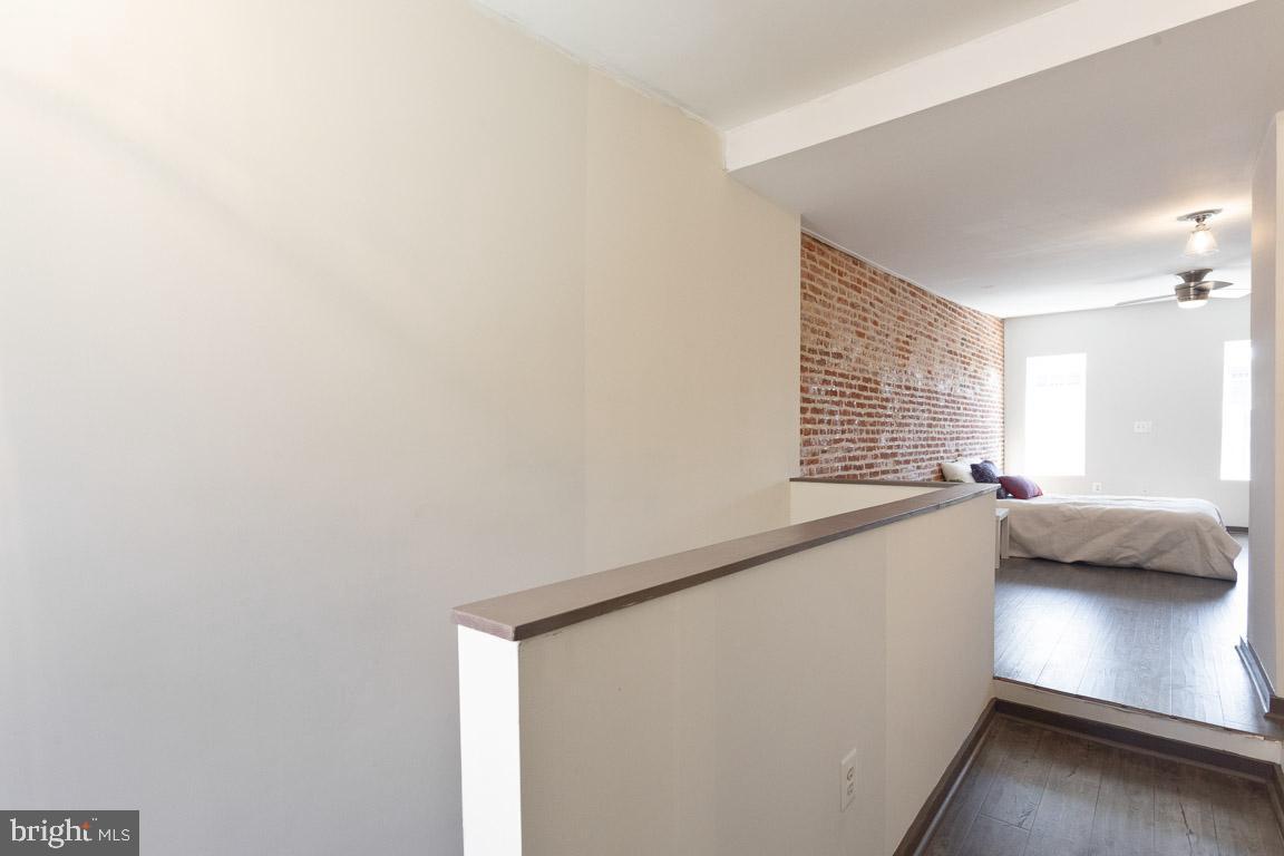 1602 Latrobe Street Baltimore, MD 21202 - Photo 13 of 43