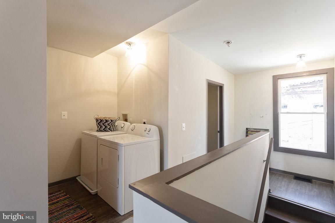 1602 Latrobe Street Baltimore, MD 21202 - Photo 15 of 43