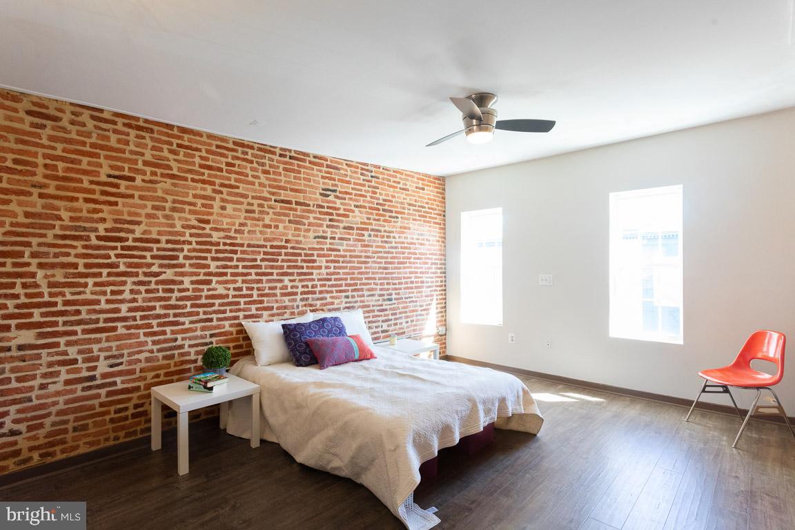 1602 Latrobe Street Baltimore, MD 21202 - Photo 18 of 43