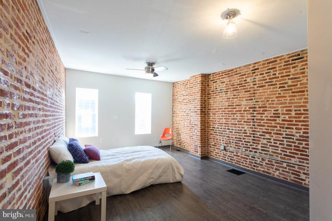 1602 Latrobe Street Baltimore, MD 21202 - Photo 19 of 43