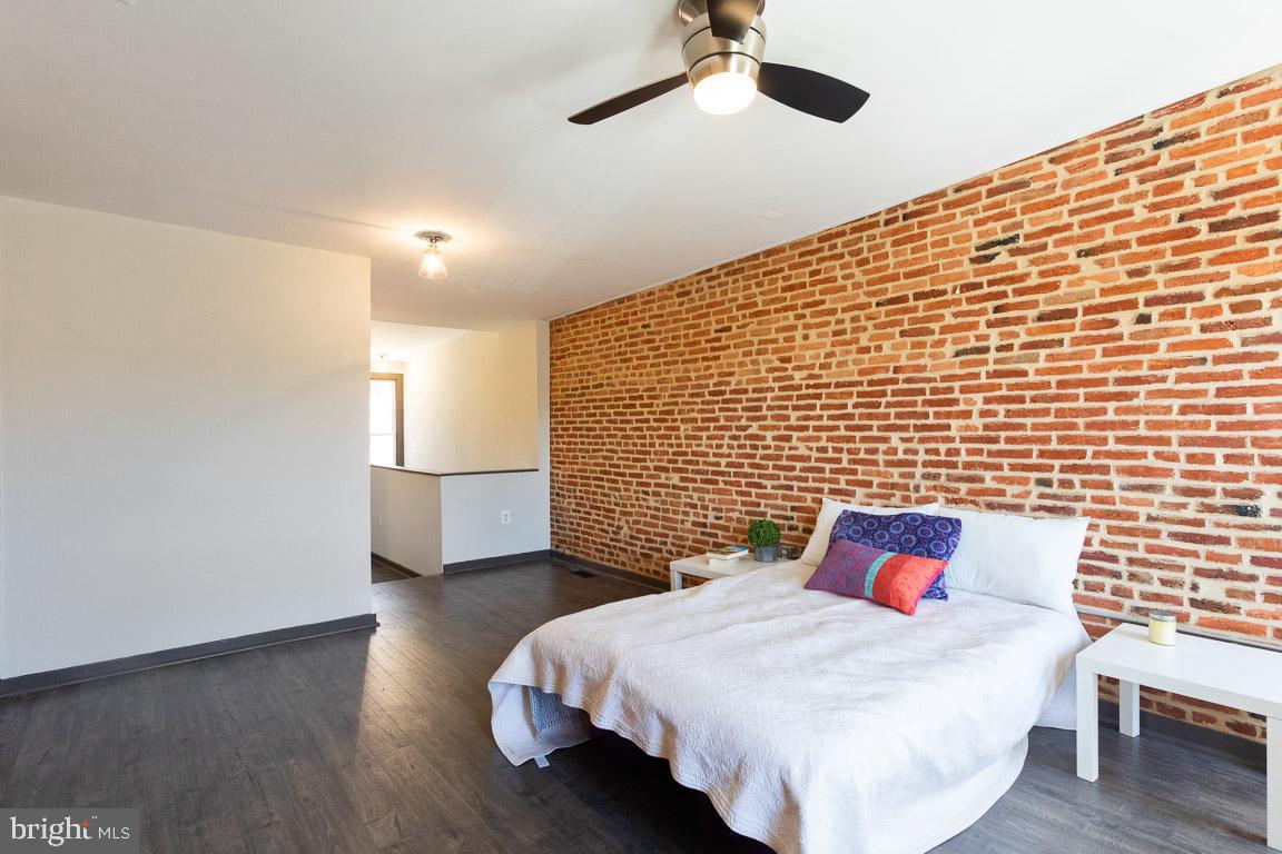 1602 Latrobe Street Baltimore, MD 21202 - Photo 20 of 43
