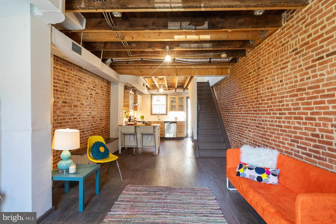 1602 Latrobe Street Baltimore, MD 21202 - Photo 2 of 43