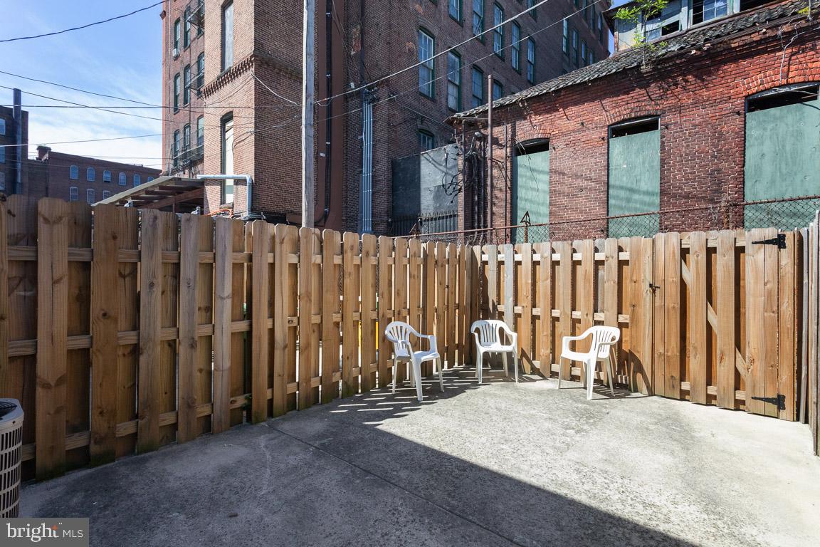 1602 Latrobe Street Baltimore, MD 21202 - Photo 25 of 43