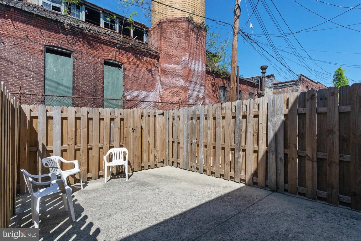 1602 Latrobe Street Baltimore, MD 21202 - Photo 26 of 43