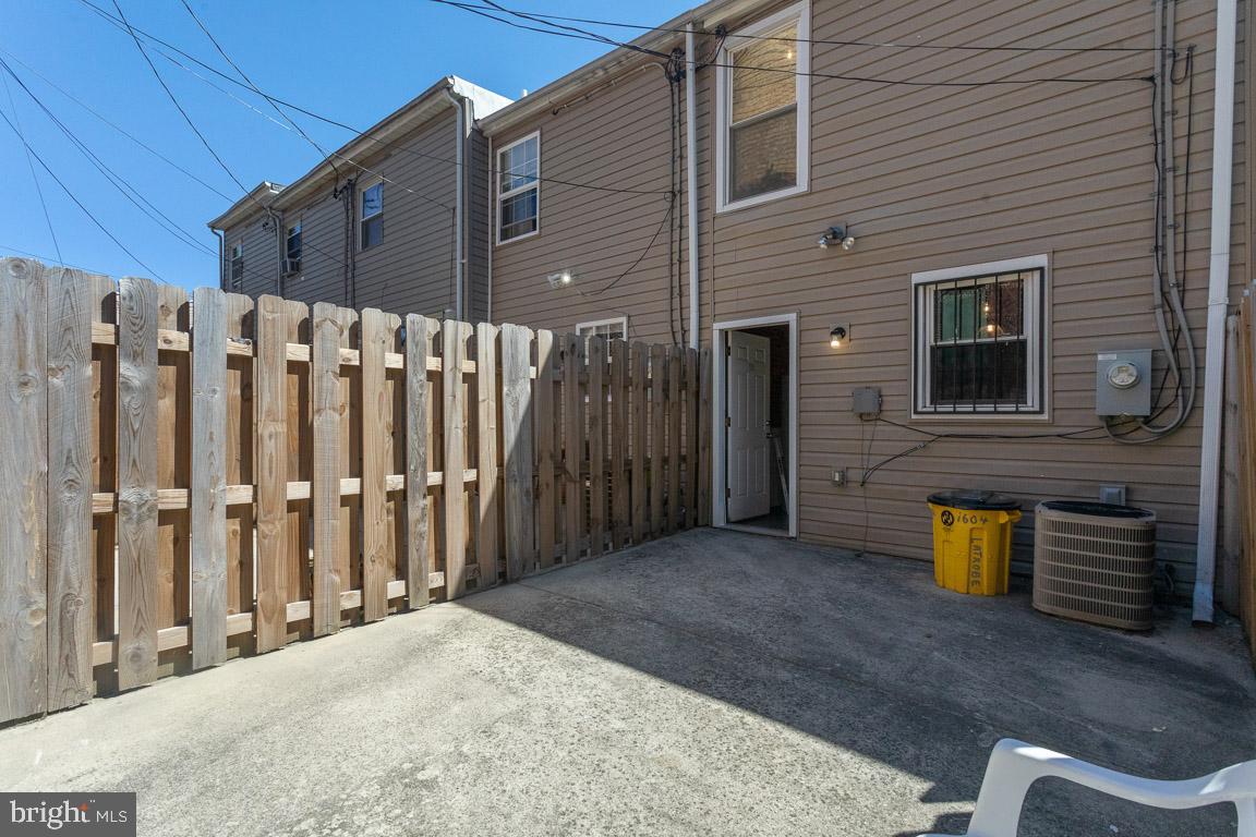 1602 Latrobe Street Baltimore, MD 21202 - Photo 28 of 43