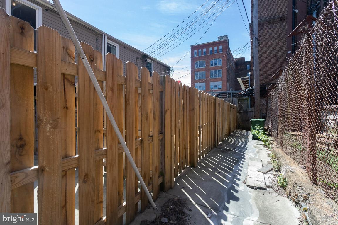 1602 Latrobe Street Baltimore, MD 21202 - Photo 29 of 43