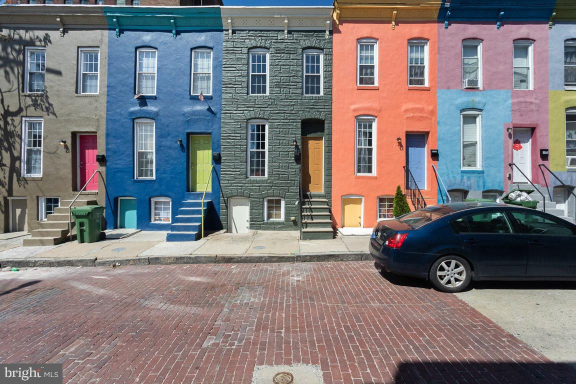 1602 Latrobe Street Baltimore, MD 21202 - Photo 30 of 43