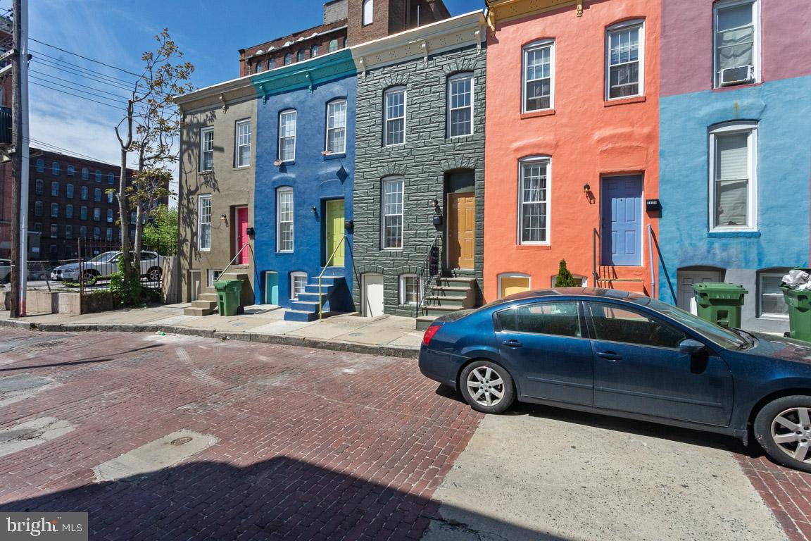 1602 Latrobe Street Baltimore, MD 21202 - Photo 31 of 43