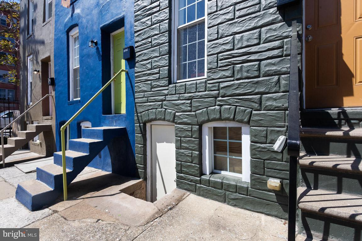 1602 Latrobe Street Baltimore, MD 21202 - Photo 32 of 43