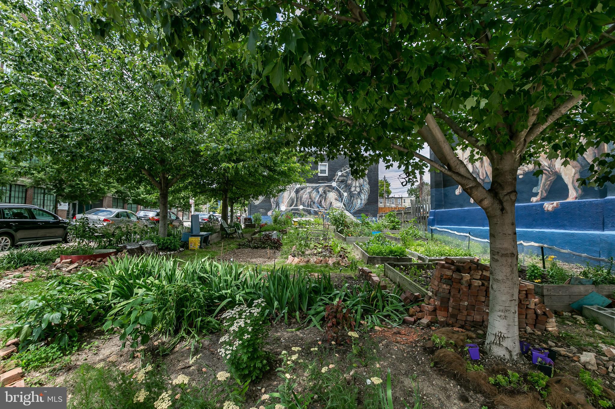 1602 Latrobe Street Baltimore, MD 21202 - Photo 35 of 43