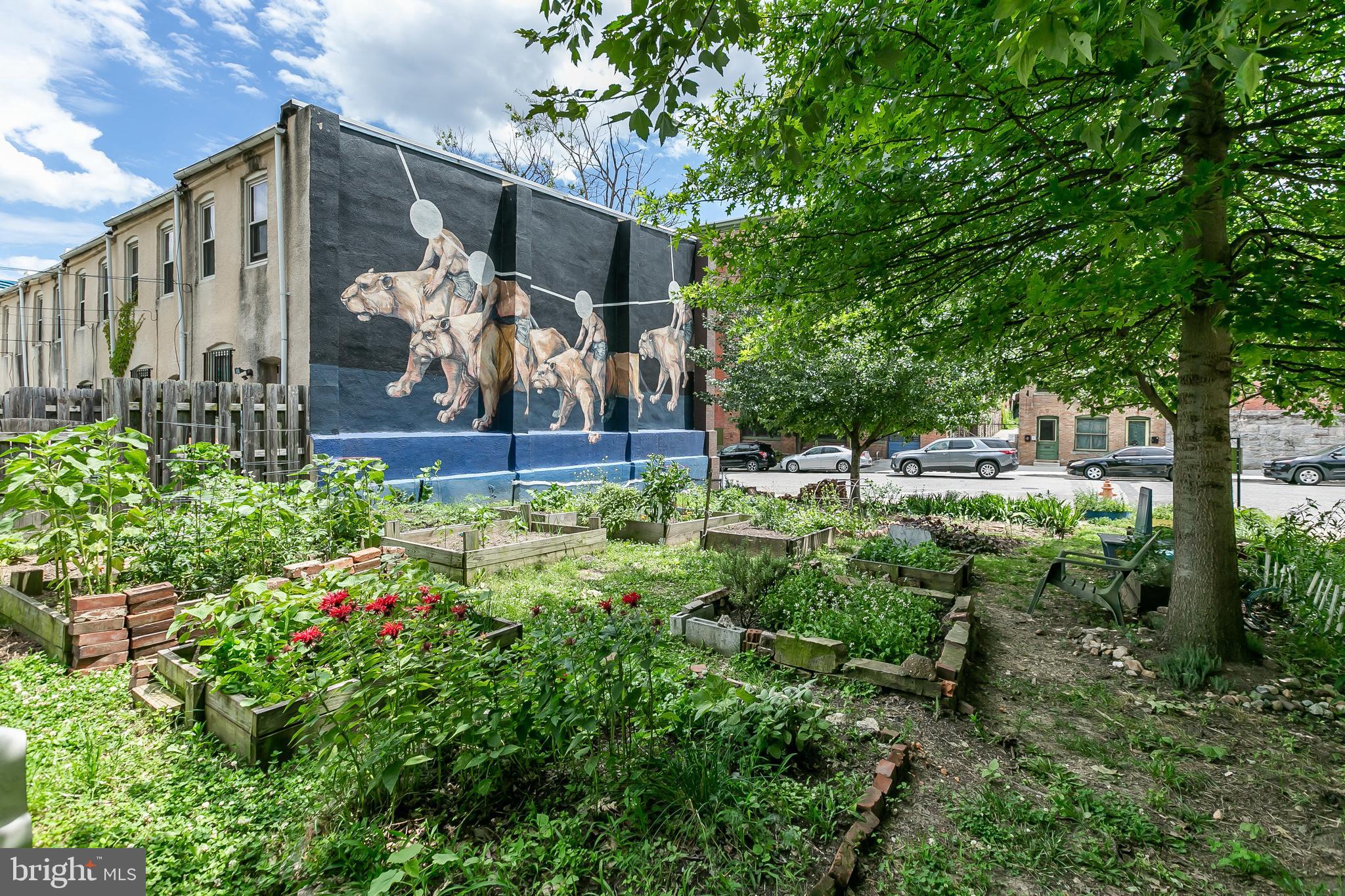1602 Latrobe Street Baltimore, MD 21202 - Photo 36 of 43