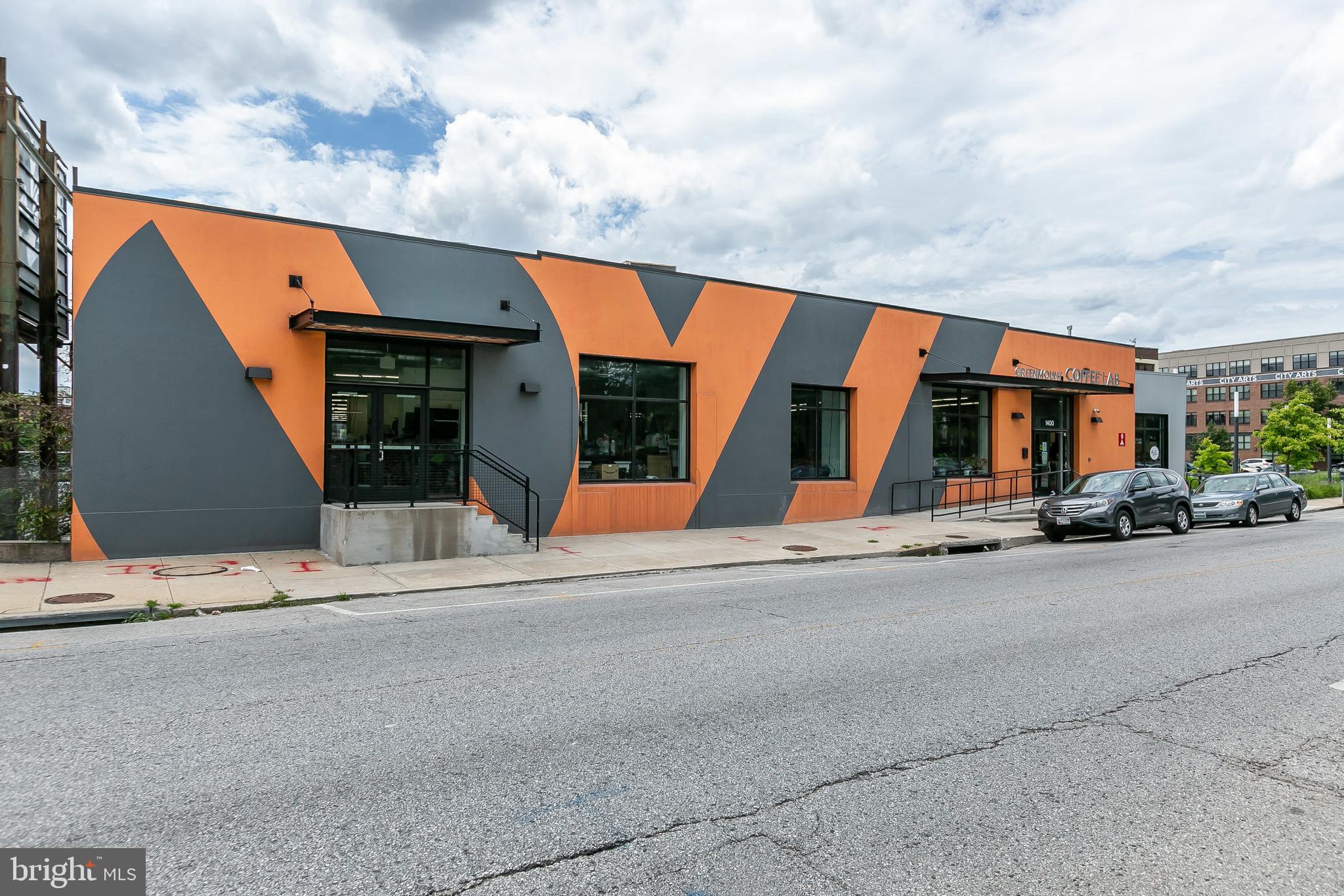 1602 Latrobe Street Baltimore, MD 21202 - Photo 39 of 43