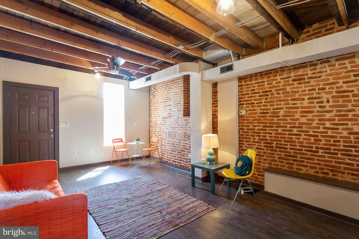 1602 Latrobe Street Baltimore, MD 21202 - Photo 4 of 43