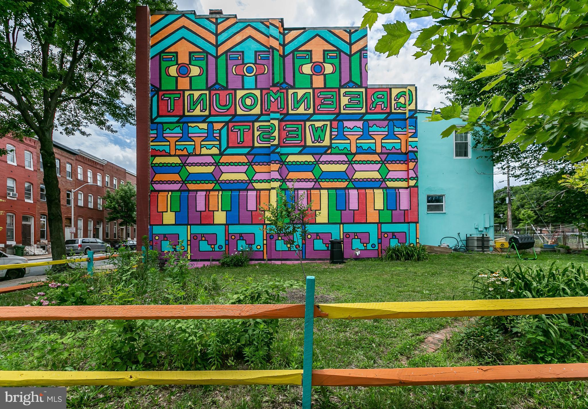 1602 Latrobe Street Baltimore, MD 21202 - Photo 42 of 43