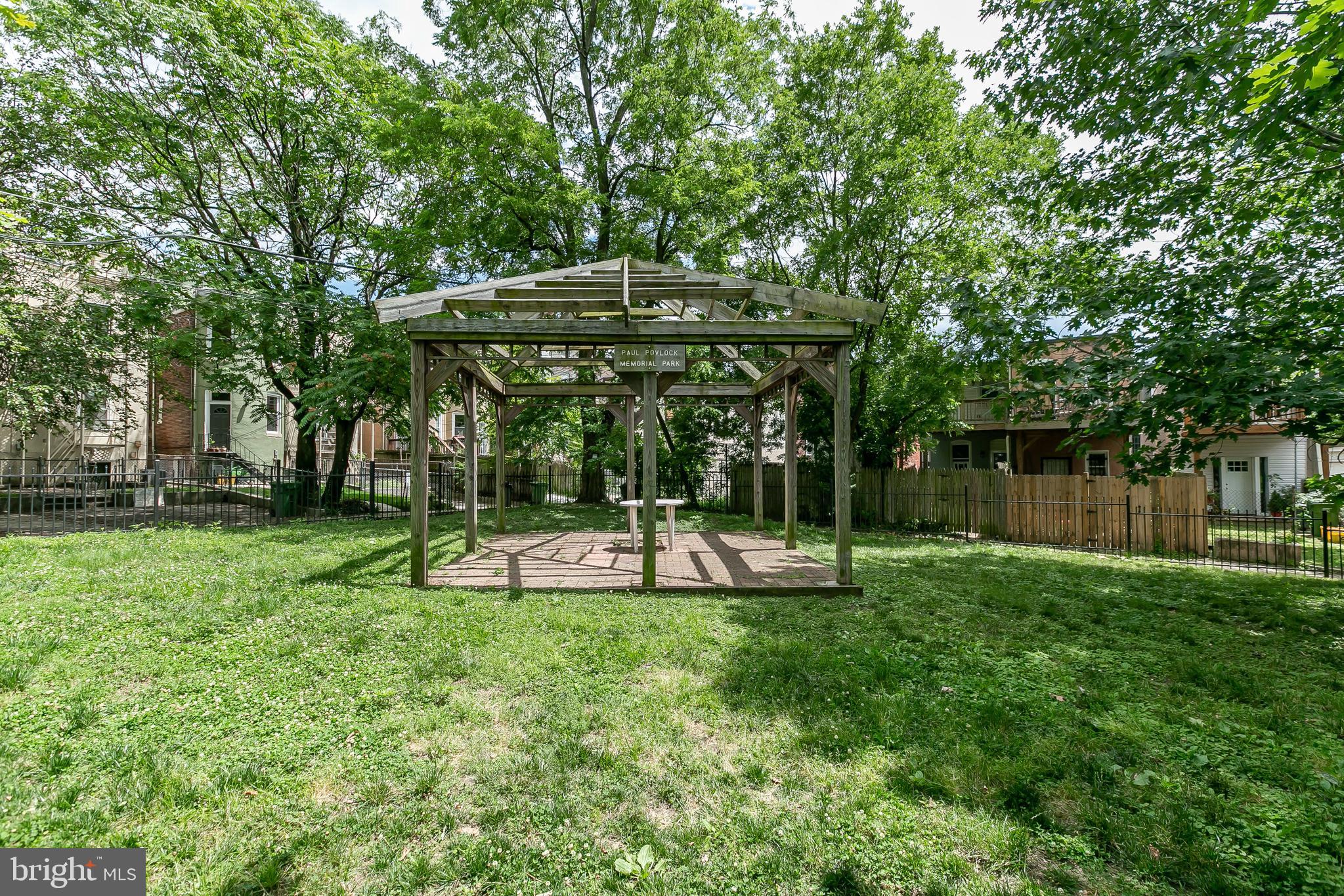 1602 Latrobe Street Baltimore, MD 21202 - Photo 43 of 43