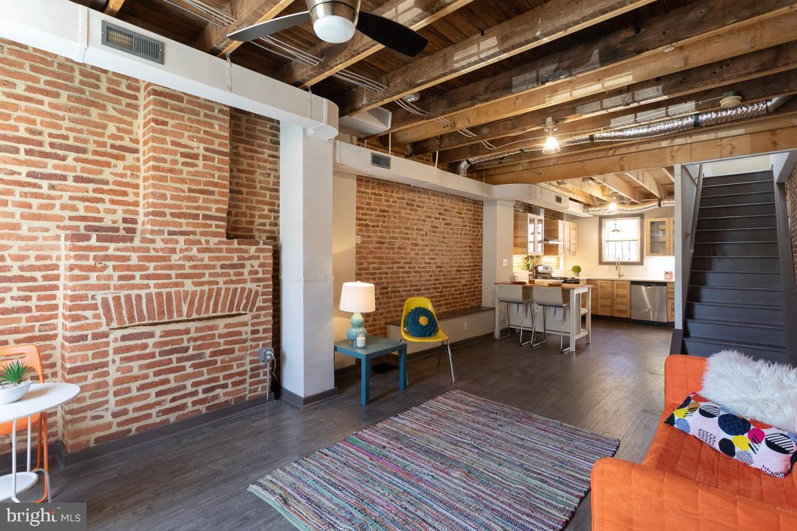 1602 Latrobe Street Baltimore, MD 21202 - Photo 5 of 43