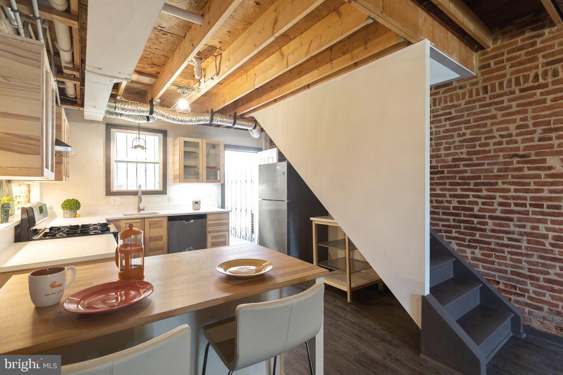 1602 Latrobe Street Baltimore, MD 21202 - Photo 8 of 43