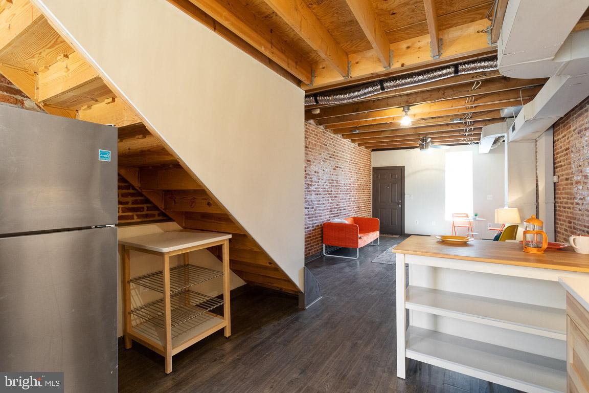 1602 Latrobe Street Baltimore, MD 21202 - Photo 10 of 43