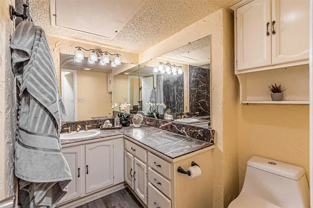 $189,500 | 5590 Spring Valley Road, Unit C205, Dallas, TX 75254