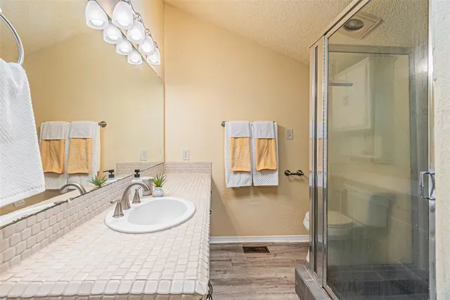 $189,500 | 5590 Spring Valley Road, Unit C205, Dallas, TX 75254