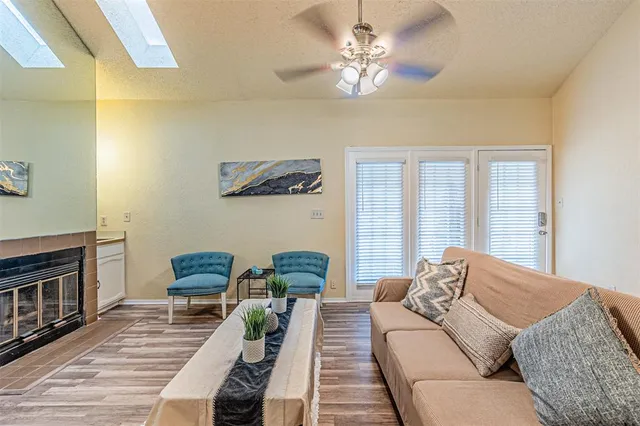 $189,500 | 5590 Spring Valley Road, Unit C205, Dallas, TX 75254