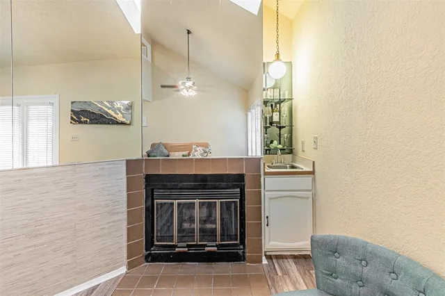 $189,500 | 5590 Spring Valley Road, Unit C205, Dallas, TX 75254