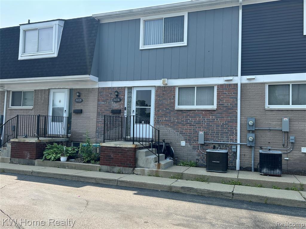 16036 West Eleven Mile Road Southfield, MI 48076 - Photo 1 of 22