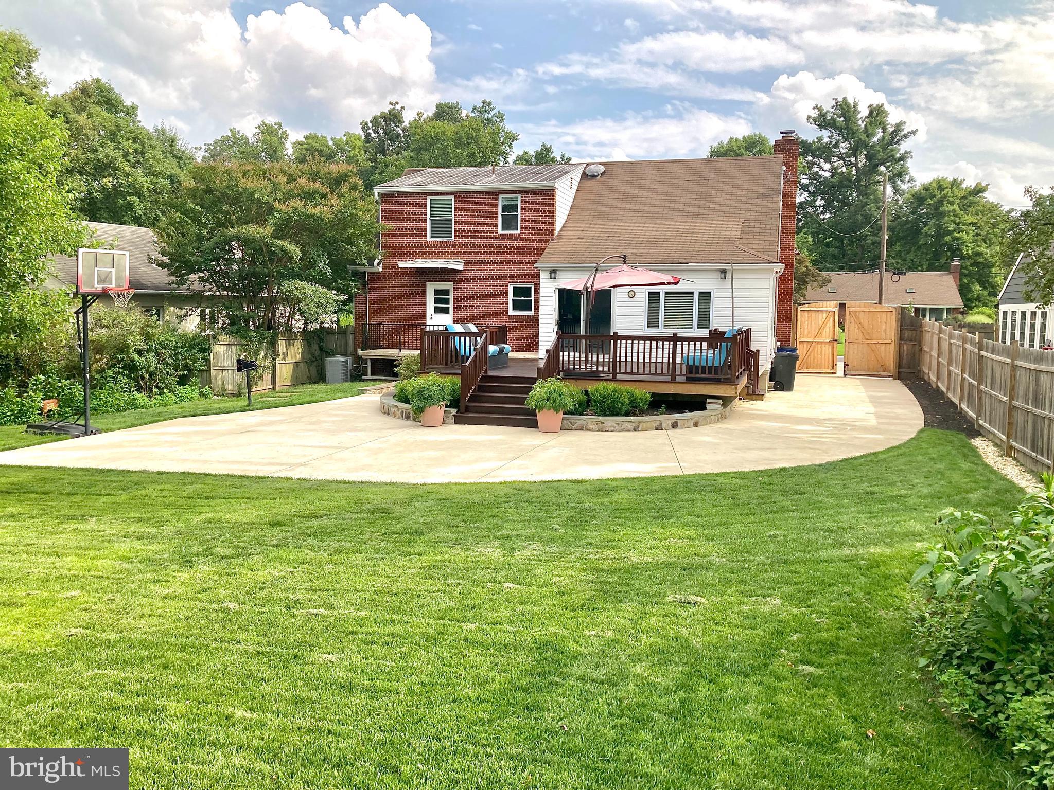 2707 Jennings Road Kensington, MD 20895 - Photo 54 of 68 Gallery Image 54
