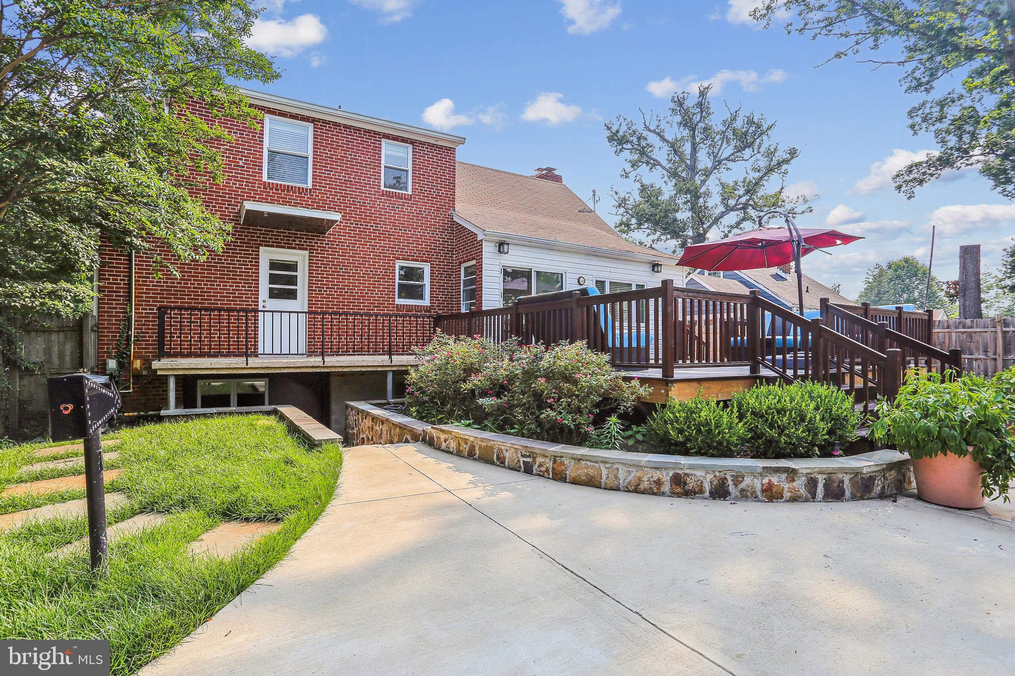 2707 Jennings Road Kensington, MD 20895 - Photo 57 of 68 Gallery Image 57
