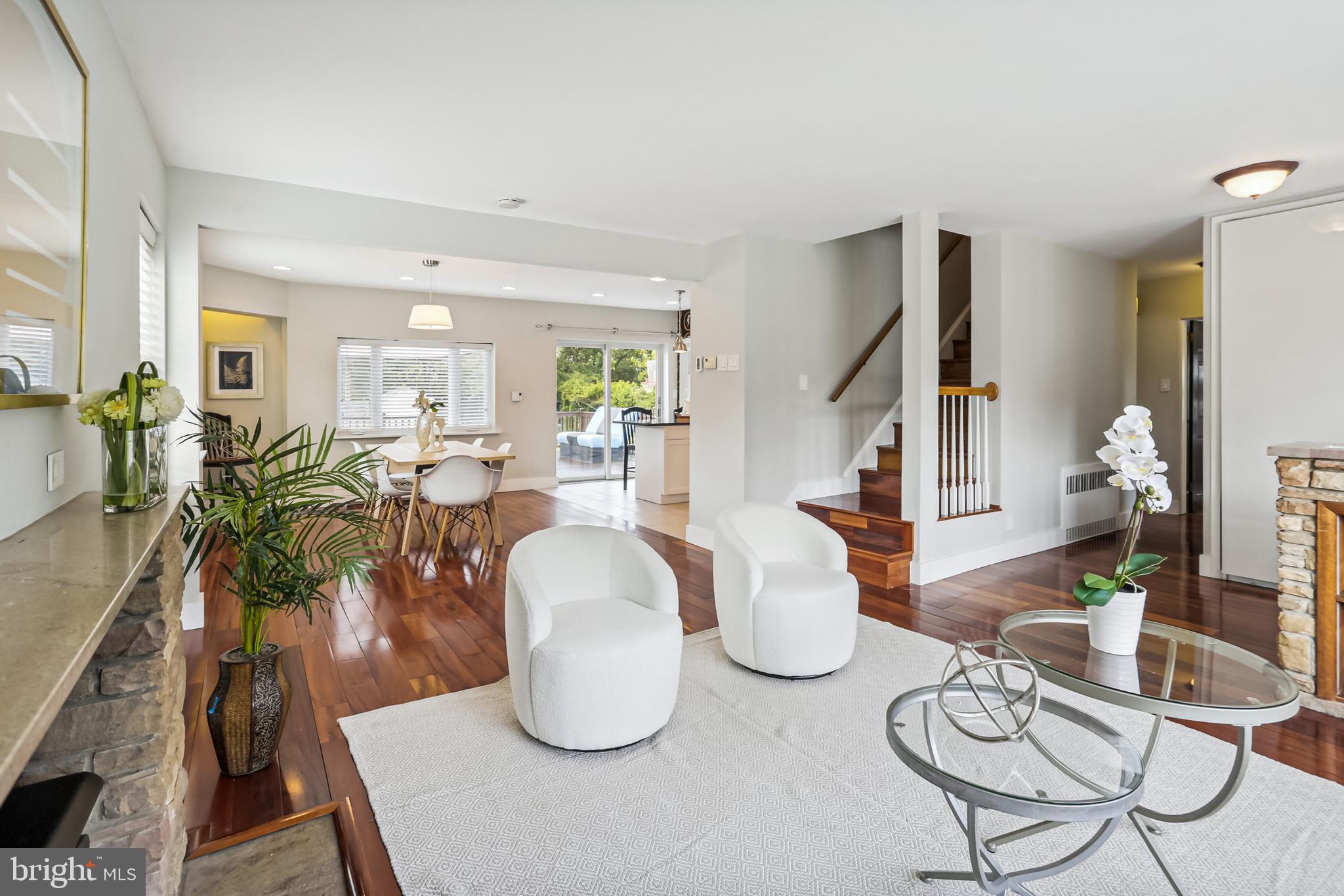 2707 Jennings Road Kensington, MD 20895 - Photo 7 of 68 Gallery Image 7