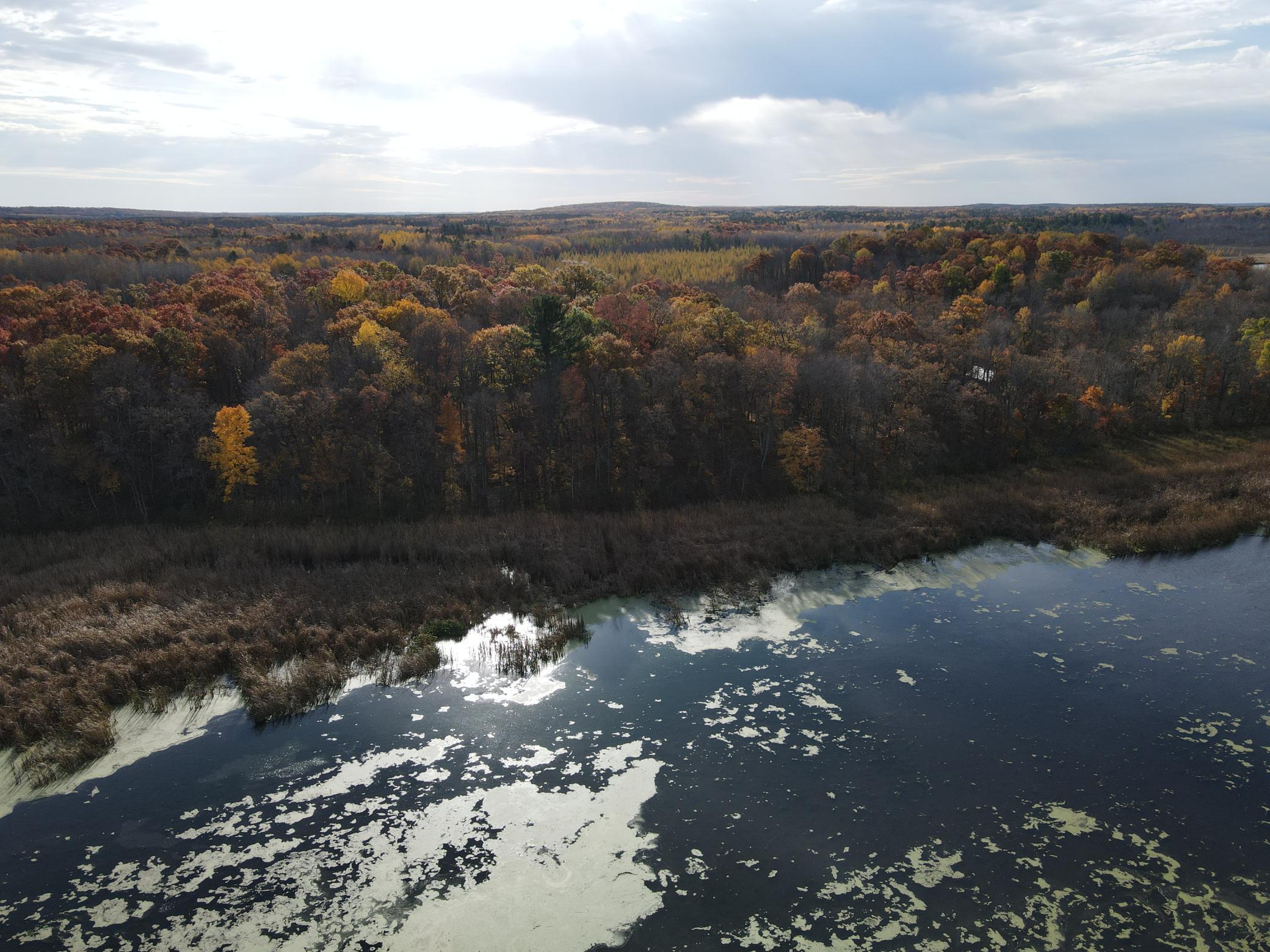 Tbd Marl Road Spooner, WI 54801 - Photo 2 of 21