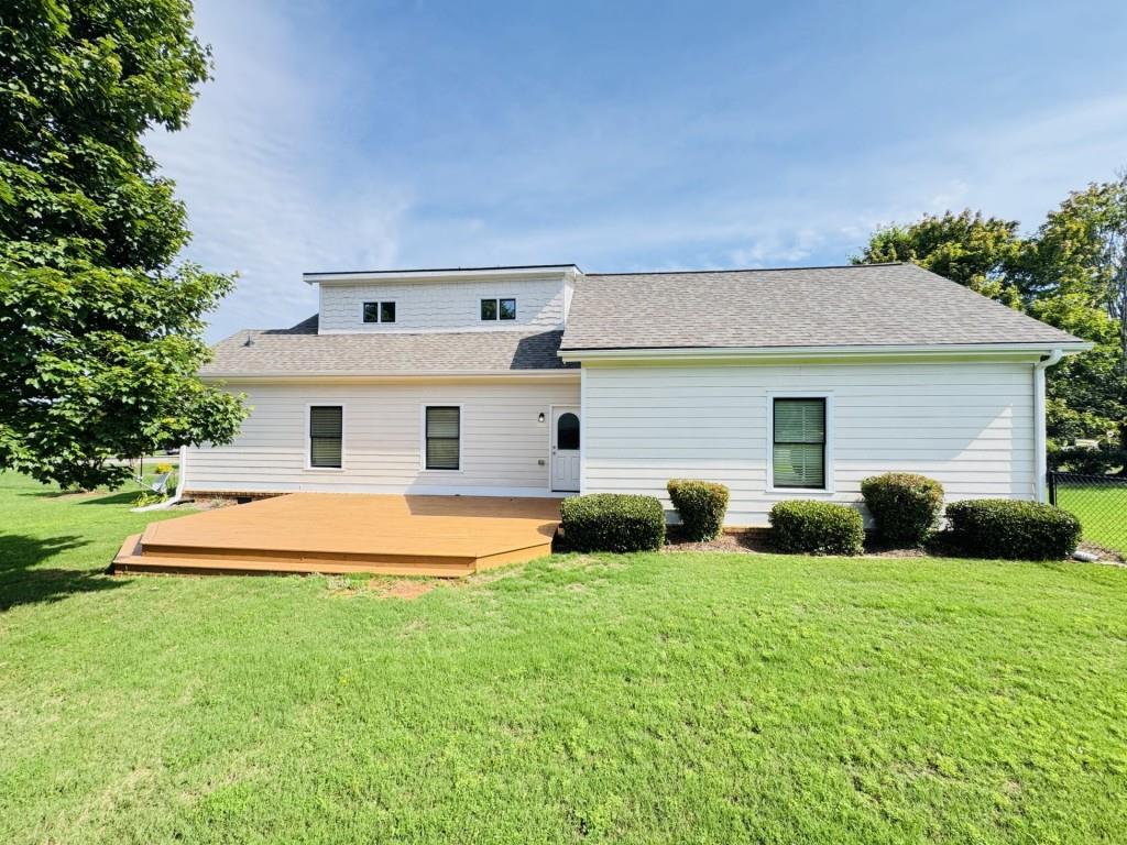 1713 Townside Drive Bishop, GA 30621 - Photo 30 of 30