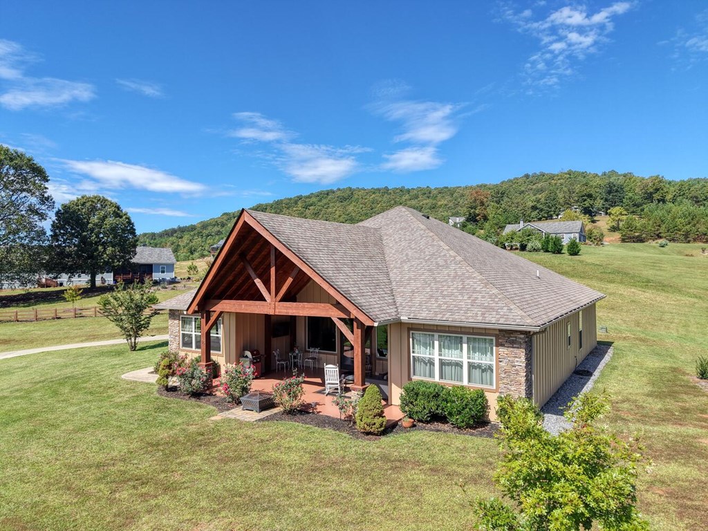 85 Minstead Ridge Young Harris, GA 30582 - Photo 38 of 52 Gallery Image 38